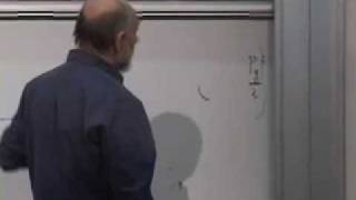 Lecture 1  Modern Physics Classical Mechanics Stanford [upl. by Tak497]