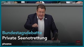 Bundestagsdebatte zum COVID19Rehabilitierungsgesetz am 050724 [upl. by Oralle785]