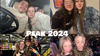 Peak 2024 [upl. by Hayotal660]