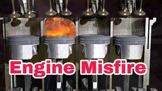 2006 Ford taurus MISFIRE ON ENGINE  Code P0316  Try this to fix it [upl. by Pokorny]