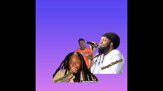 REGGEEY Mix GRAMPS MORGAN ANDMORGAN HERITAGE By Selecta Nuñez [upl. by Nica]