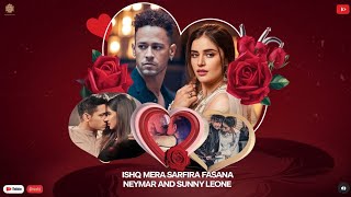 Ishq Mera Sarfira Fasana  Lofi Trending Song 2024  New Music Video Hindi 2024 [upl. by Entsirhc231]