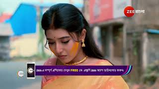 Mithijhora  Ep  257  Best Scene  Nov 29 2024  Zee Bangla [upl. by Ribal]