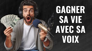 Gagner gros avec les Podcasts et les Livres Audio [upl. by Reace]