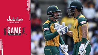 T20 World Cup 2024 WIvsSA Preview  Kumble southafrica under pressure against westindies [upl. by Lenahc]