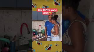 Alexa deixou a desejar 🤣 comedia humor viraliza ultra10kvils Topcomedias [upl. by Brownson347]