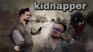 Kidnapper  Okboys  New Funny video 2023 [upl. by Alvina]