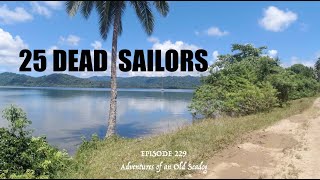 25 Dead Sailors [upl. by Nekcarb788]