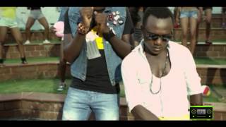 Vito Ft W4  Sofa Official Video [upl. by Bolan]