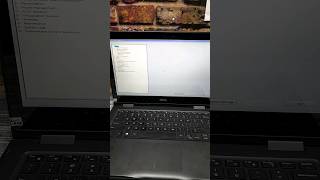 Dell Laptop Boot Menu Key 🔑  Dell bios setup shorts short dell [upl. by Sucram]