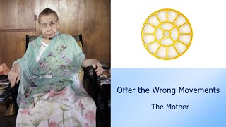 Offer the Wrong Movements The Mother [upl. by Nero]