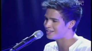 PILIPINAS GOT TALENT 4th Finalist  MARKKI STROEM May 8 2010 [upl. by Rew22]