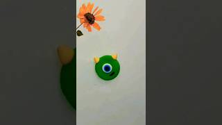 59100 satisfying clayartshorts short viralvideo subscribe shortvideo viral trending clay [upl. by O'Mahony9]