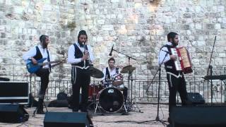 IsraelUnseen Klezmer [upl. by Gebler14]