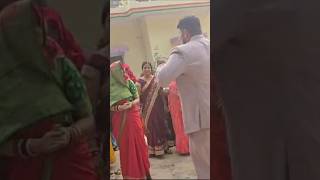 Baraat Mein Aisa Dance Nahi Dekha Hoga 🎊😂 marriage marriagevideo dance [upl. by Avika340]