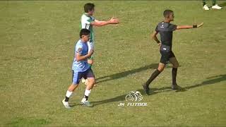 LIGA TUCUMANA  GRANEROS 1  FAMAILLÁ 2 [upl. by Tjon921]