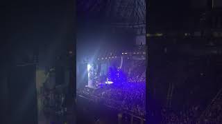 Koe Wetzel Money Spent live at Dickies Arena 692023 [upl. by Gnuh]