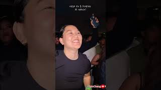 Sabin Rai amp Pharaoh  UK Concert 2024 uk concert highlights foryou viralvideo livemusic [upl. by Enneillij]