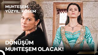 Şimdilik Zaferinin Tadını Çıkar  Muhteşem Yüzyıl Kösem [upl. by Brunhild]