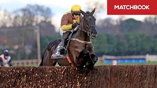 Cheltenham 2022 Brown Advisory Novices Chase Ante Post Preview [upl. by Markowitz]