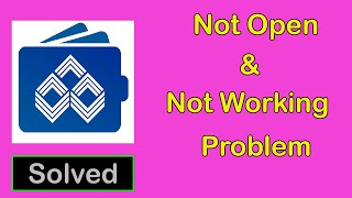 How To Fix Indian Overseas Bank  IOB App Not Working  IOB App Not Open Problem in Android amp Ios [upl. by Eldrida37]