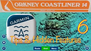 NAVIONICS  Step by Step Guide  Tips Tricks amp Hidden Features  Orkney Coastliner  Part 6 [upl. by Kanal]