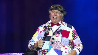 Roy Chubby Brown 50 Shades of Brown DVD Kray Twins [upl. by Nikita]