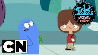 Fosters Home for Imaginary Friends  Store Wars Preview [upl. by Annitsirhc]