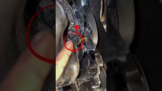 Crank sensor lose starting problem fix youtube shorts tiktok fypシ゚ [upl. by Nogaem294]