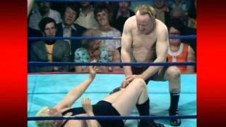 The Best Of ITV Wrestling A  Z [upl. by Kolodgie]