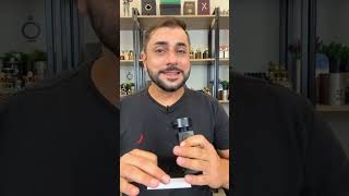 NOVO PHANTOM PARFUM DE PACO RABANNE perfumesimportados [upl. by Sclar]