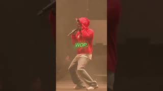 Kendrick Lamar PERFORMS Not Like Us 😳🔥 [upl. by Kliman589]