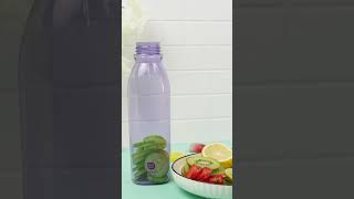 Infused Water Healthy Drink Idea [upl. by Aiykan]