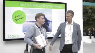 Highlights from ECCMID 2015  DAY4 [upl. by Eelana]