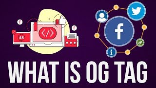 What is OG Tag Open Graph Types Facebook Open Graph Meta Tags and Example in Hindi [upl. by Suhail]