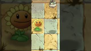 Не МоЯ  pvz2 pvz plantsvszombies мем [upl. by Amaj]