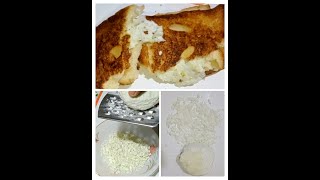 Mozzarella Cheese Recipe How to make mozzarella cheese at home UrduHindiMK [upl. by Firooc]