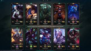 League of Legends Swain Support Dereceli Ranked [upl. by Heddie]