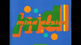 Mind Design  Floating 1994 [upl. by Smiley662]