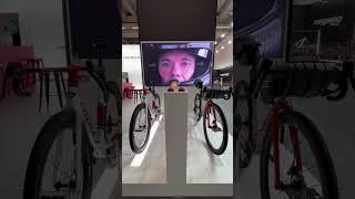 OnTheHunt at Eurobike [upl. by Aihseuqal406]