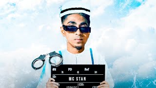 MC STAN  Ye Diss Sun Ft EMIWAY BANTAI Music Video New Diss [upl. by Slavin]