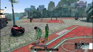 NBA 2K2420241026220701 [upl. by Antonietta631]