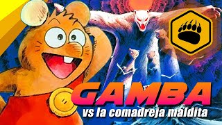 Las aventuras de Gamba  Retroreseña  exagerasurdo [upl. by Landbert]