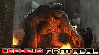 Cepheus Protocol  Open World Zombie Apocalypse Sandbox [upl. by Tilda762]