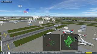 Airport Madness 3D S11 E11 Chaos  Toronto [upl. by Lytsirk]