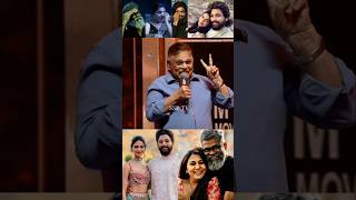 Allu Arjun Father Allu Arvind Shocking Comment On Sukumar Wife Thabitha amp Allu Sneha Reddy  SSP TV [upl. by Eniamret]