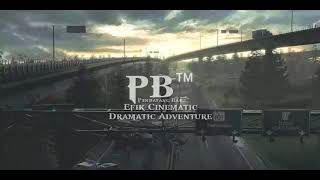 Backsound No Copyright Efik Cinematic Dramatic Adventure Trailer [upl. by Eiger251]