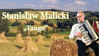 Stanisław Malicki  Tango [upl. by Cami632]