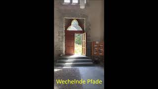 Wechselnde Pfade Schiefer Turm Soest [upl. by Alitta]