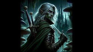 The Ballad of Drizzt DoUrden [upl. by Holcman]